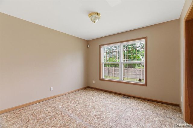 4783 Wayburn Street, Detroit, MI 48224