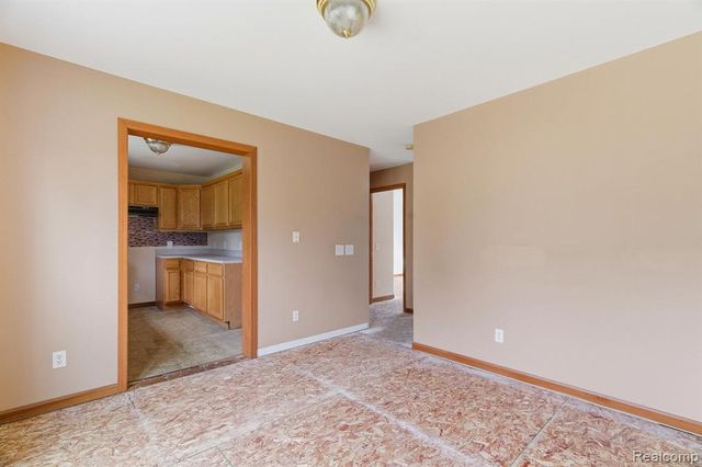 4783 Wayburn Street, Detroit, MI 48224