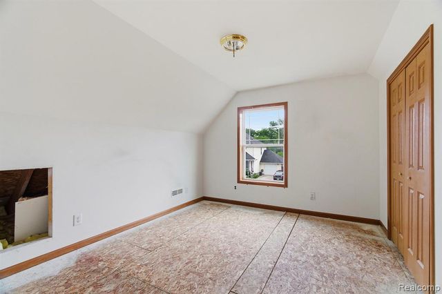 4783 Wayburn Street, Detroit, MI 48224