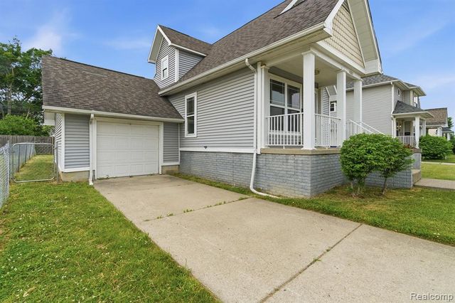 4783 Wayburn Street, Detroit, MI 48224