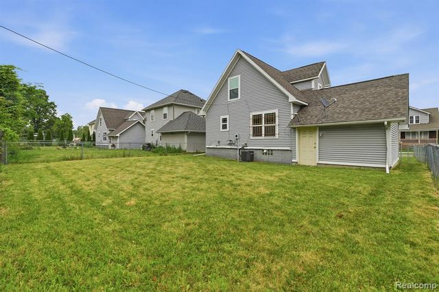 4783 Wayburn Street, Detroit, MI 48224