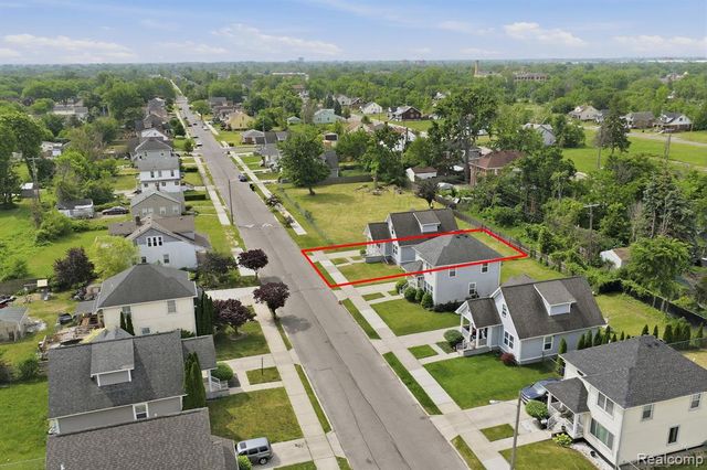 4783 Wayburn Street, Detroit, MI 48224