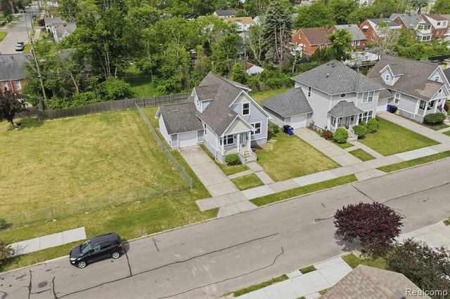 4783 Wayburn Street, Detroit, MI 48224