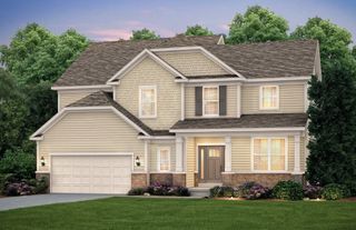 6230 Lafond Circle, Lisle, IL 60532