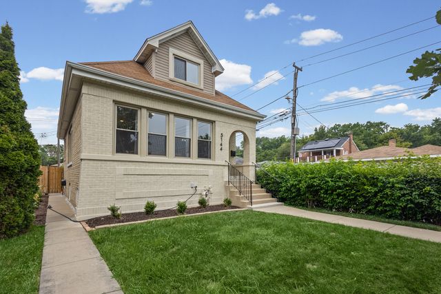 5144 N Kolmar Avenue, Chicago, IL 60630