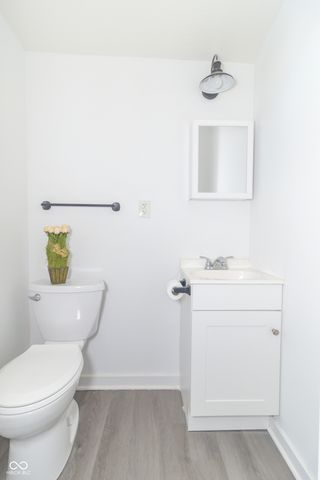 1929 N Avenue, New Castle, IN 47362