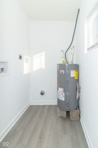 1929 N Avenue, New Castle, IN 47362