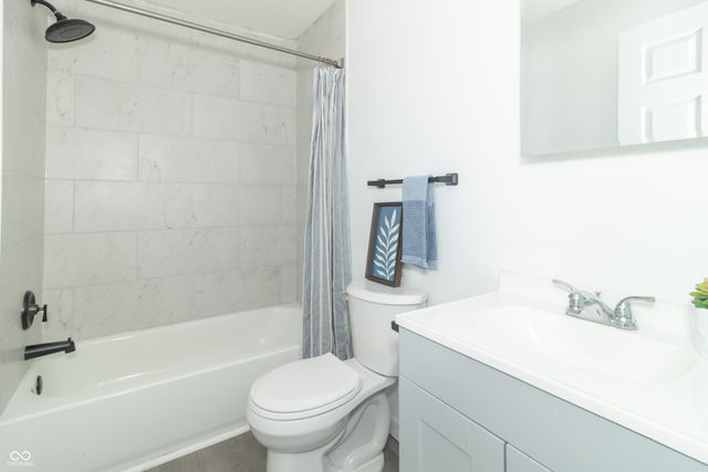 1929 N Avenue, New Castle, IN 47362