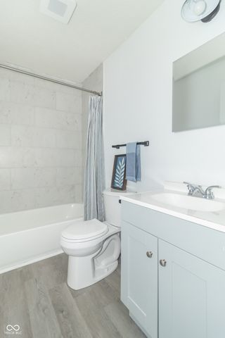 1929 N Avenue, New Castle, IN 47362