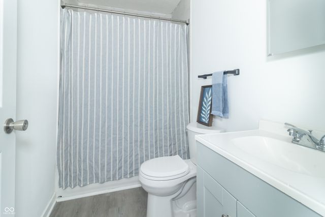 1929 N Avenue, New Castle, IN 47362