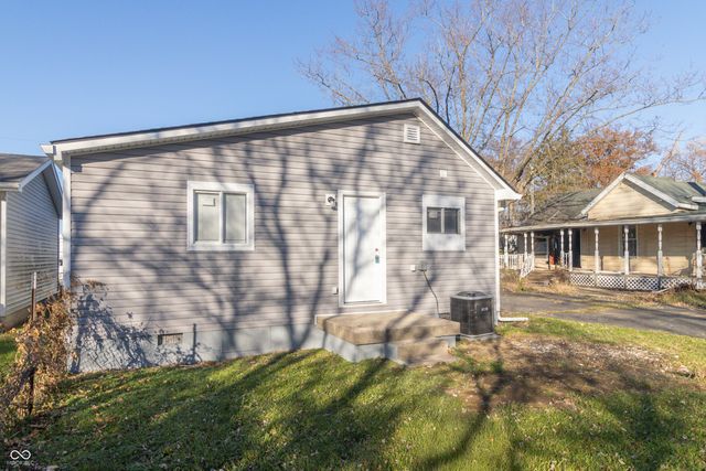 1929 N Avenue, New Castle, IN 47362