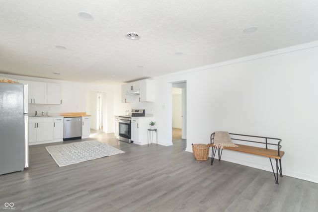 1929 N Avenue, New Castle, IN 47362