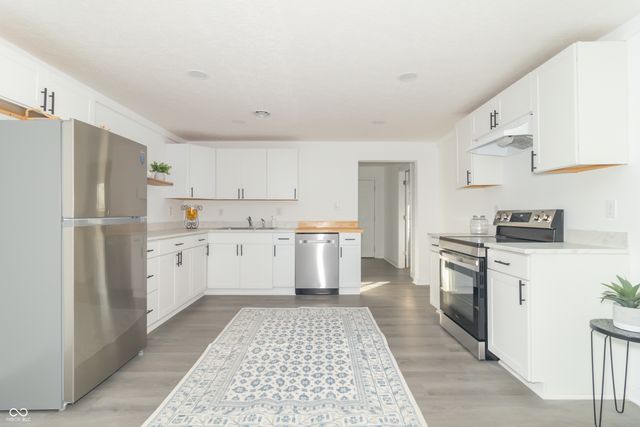 1929 N Avenue, New Castle, IN 47362