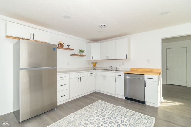 1929 N Avenue, New Castle, IN 47362