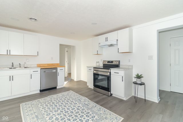 1929 N Avenue, New Castle, IN 47362