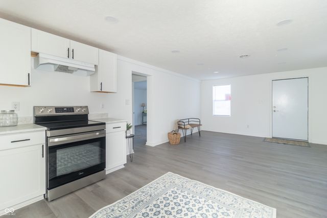 1929 N Avenue, New Castle, IN 47362