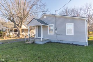 1929 N Avenue, New Castle, IN 47362
