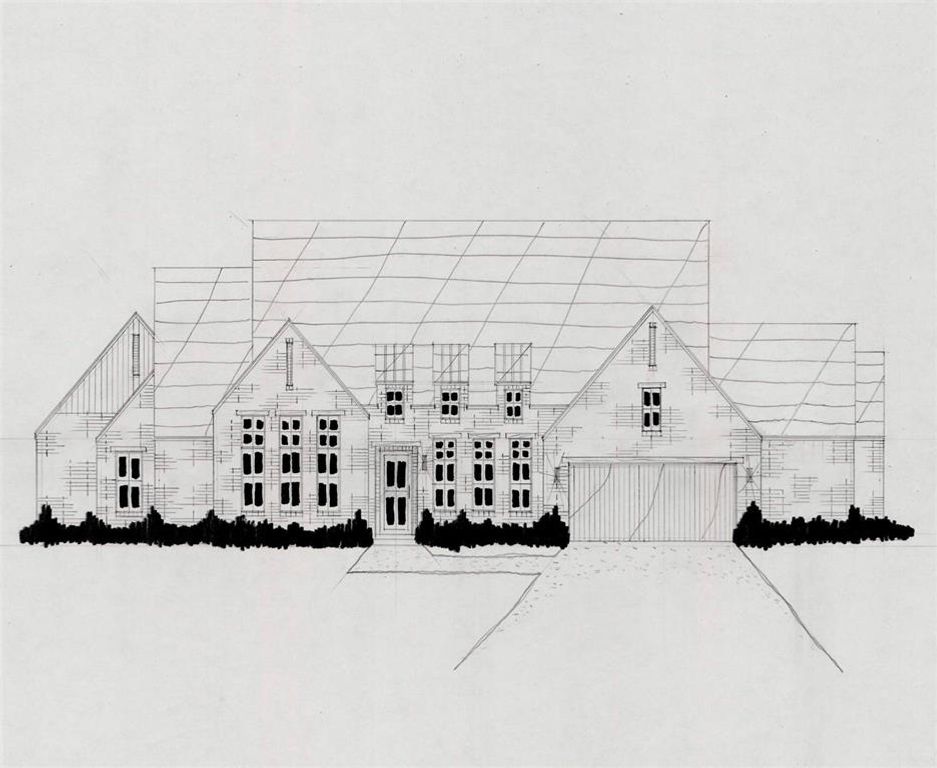 5613 NW 157th Street, Edmond, OK 73013