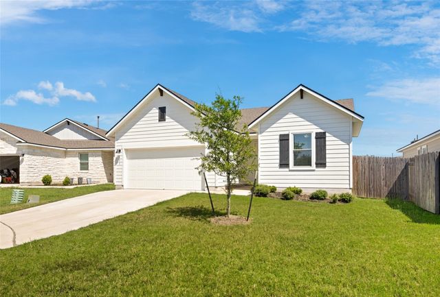 111 Cold Spring LOOP, Bastrop, TX 78602