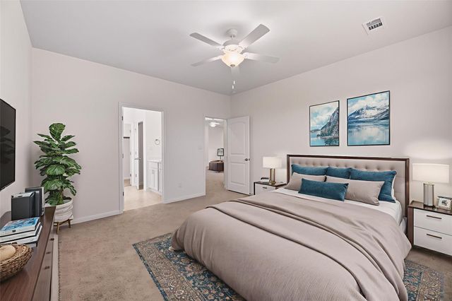 111 Cold Spring LOOP, Bastrop, TX 78602