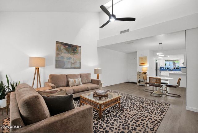 4144 N 21ST Street 8, Phoenix, AZ 85016