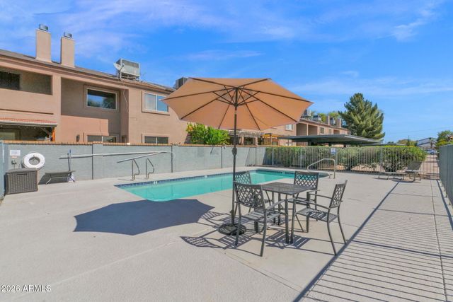 4144 N 21ST Street 8, Phoenix, AZ 85016