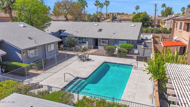 4144 N 21ST Street 8, Phoenix, AZ 85016