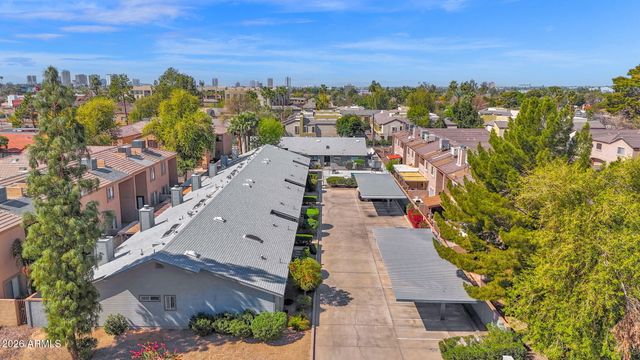 4144 N 21ST Street 8, Phoenix, AZ 85016