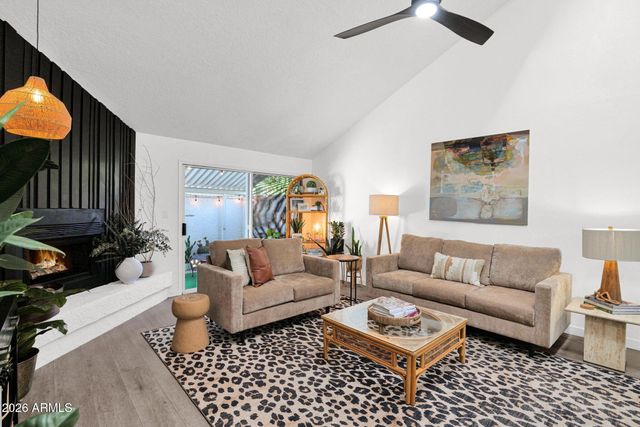 4144 N 21ST Street 8, Phoenix, AZ 85016