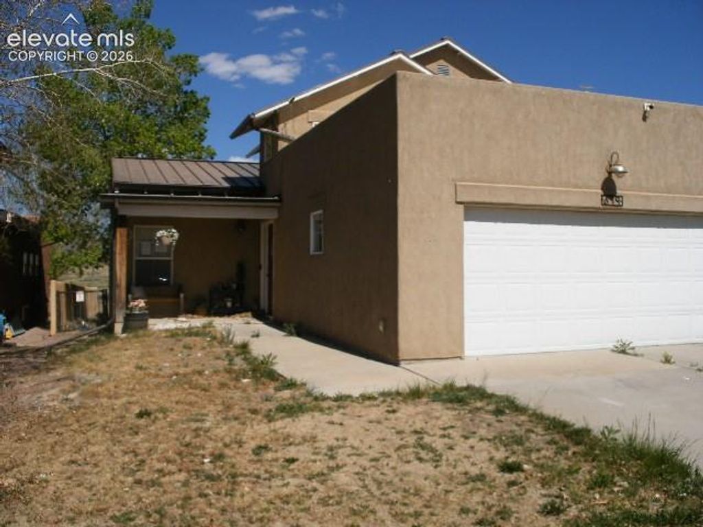 649 Cowboy Way, Canon City, CO 81212 — exterior
