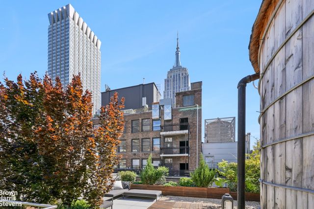 28 W 38TH Street PHW, New York City, NY 10018