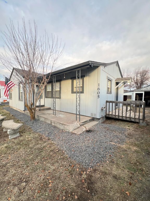 1605 Avalon Street, Klamath Falls, OR 97603