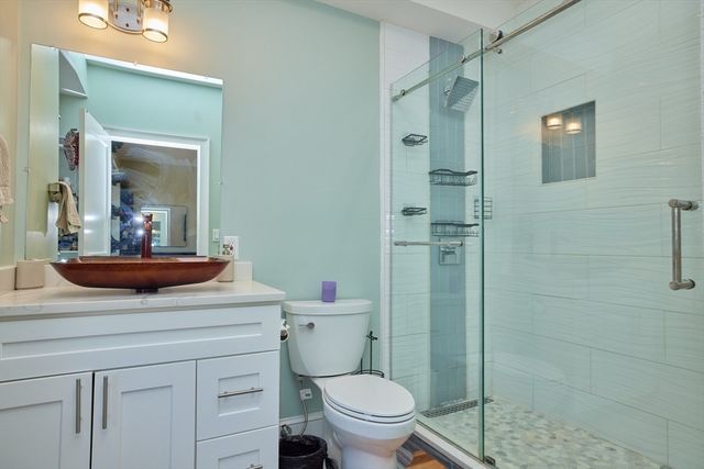 23-25 Bowdoin Ave 4, Boston, MA 02121