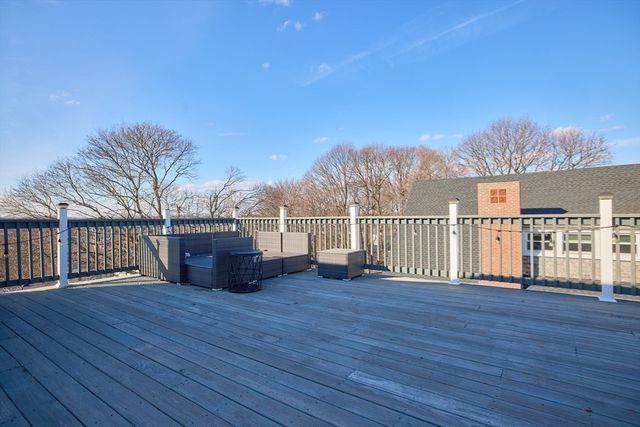 23-25 Bowdoin Ave 4, Boston, MA 02121