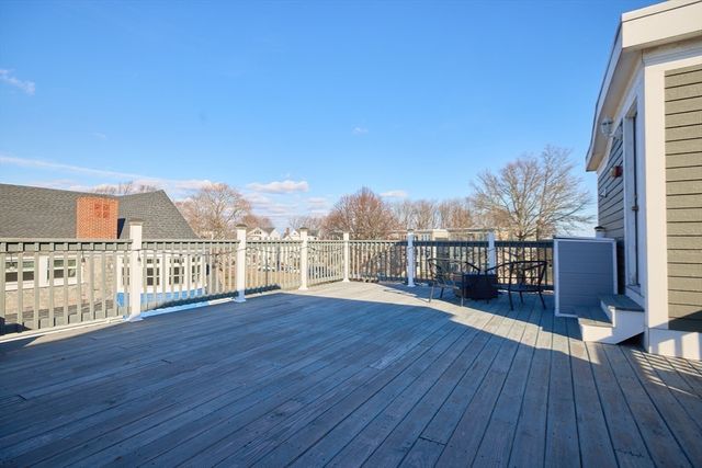 23-25 Bowdoin Ave 4, Boston, MA 02121