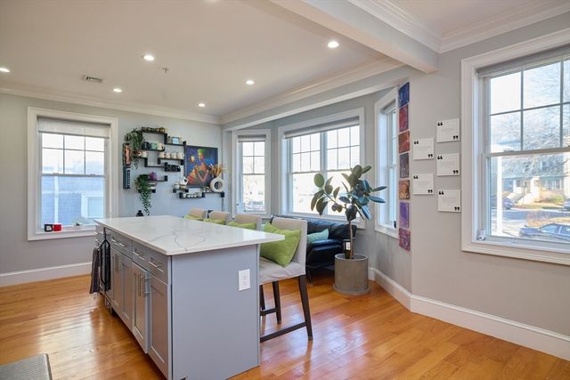 23-25 Bowdoin Ave 4, Boston, MA 02121