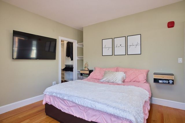 23-25 Bowdoin Ave 4, Boston, MA 02121