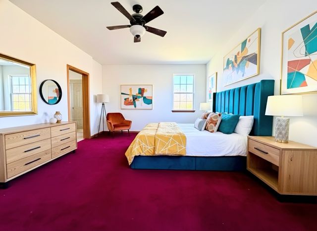 1255 Waterfront Lane, Pingree Grove, IL 60140