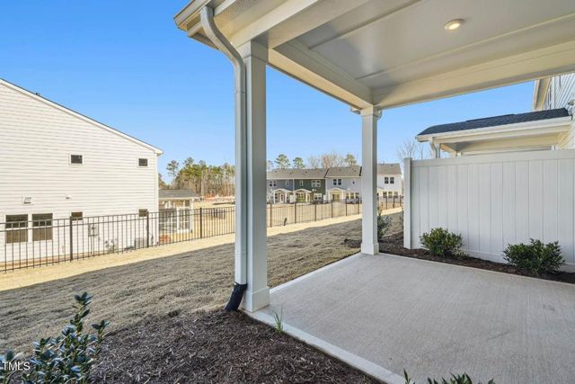919 Montague Avenue, Durham, NC 27703