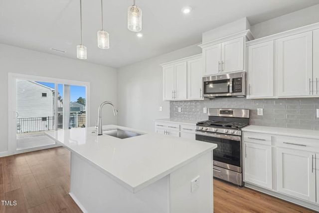 919 Montague Avenue, Durham, NC 27703