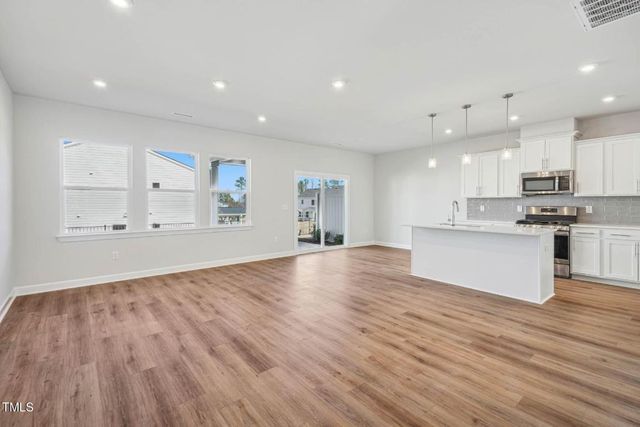 919 Montague Avenue, Durham, NC 27703