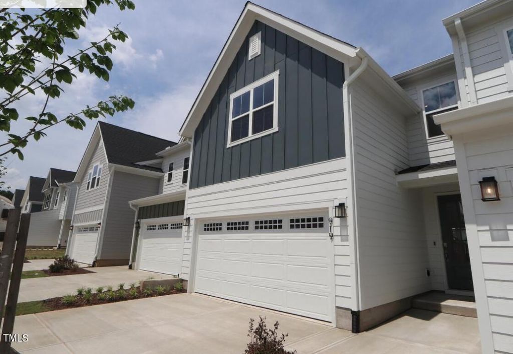 919 Montague Avenue, Durham, NC 27703