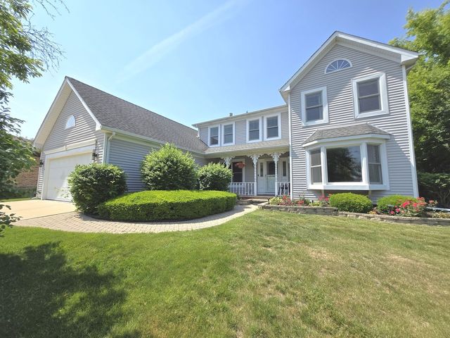 952 N Dexter Lane, Hoffman Estates, IL 60169