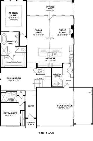 12102 Willow Way Avenue, Mont Belvieu, TX 77535