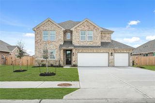 12102 Willow Way Avenue, Mont Belvieu, TX 77535