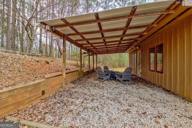 354 Woodcrest Drive, Sharpsburg, GA 30277