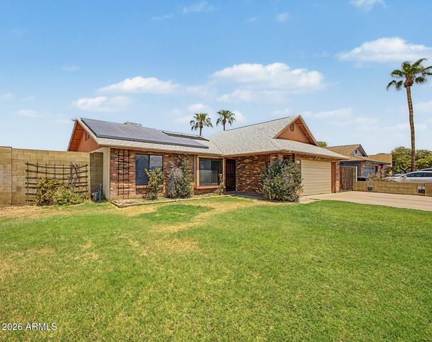 2402 E CARMEL Avenue, Mesa, AZ 85204