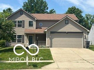 6022 Morning Dove Drive, Indianapolis, IN 46228