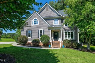 4737 Shady Greens Drive, Fuquay Varina, NC 27526