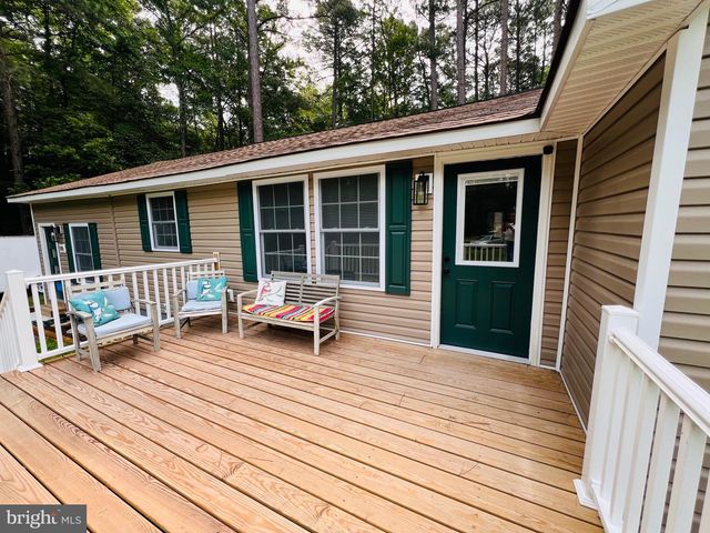 105 PELICAN WAY, Montross, VA 22520